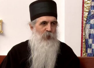 Епископ бачки др Иринеј: Српска православна терминологија која се односи на умирање и смрт