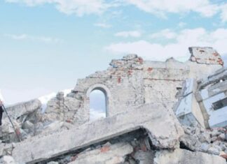 Свештеник Стеван Стефановић: Зашто нам руше Цркве?