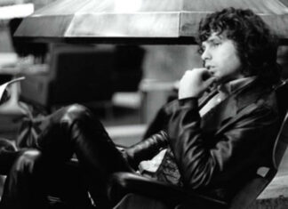 Милош Лалатовић: Легенда, која траје – Џим Морисон