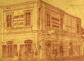 ОТАЦ СЛИКАРА ПАЈЕ ЈОВАНОВИЋА ПРВИ НАПРАВИО ФОТОГРАФИЈЕ БЕЧA: Вршачки фотографи кроз два столећа обележили су историју целе Србије