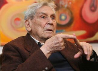 Владета Јеротић – Ко се и како каје?