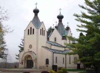 Пре више од два века први Србин је крочио на тло Северне Америке