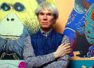 Милош Лалатовић: Краљ Поп културе – Енди Ворхол