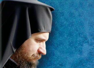 Епископ Сергије: Коњевић Поље – земаљска против Божије правде