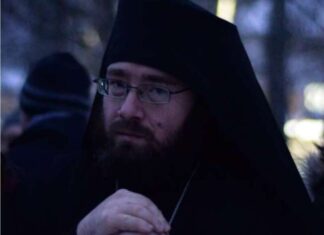 Архимандрит Димитрије (Плећевић): Бити свет, јесте дивно призвање и понуда, коју Бог ставља пред човека