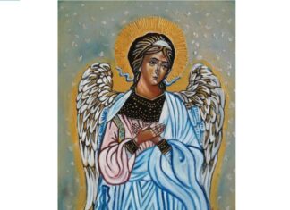 ИСПИТ СА АНЂЕЛОМ ЧУВАРОМ