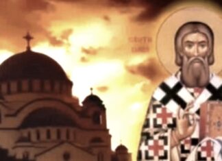 Милош Лалатовић: Религија и национализам