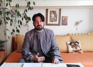 Свештеник др Угрин Поповић: „Праведник“ није морална категорија