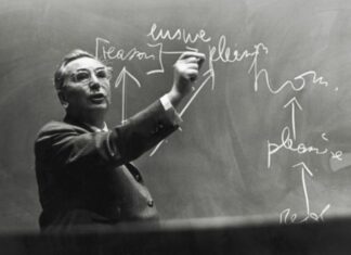 Виктор Франкл: Спорт – аскетизам данашњице (други део)