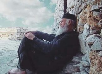 Истинита прича једног од заробљеника