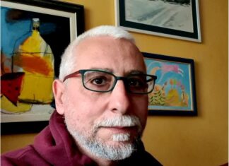 Александар Шибул: Бити слободан