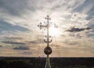 Рано хришћанство на територији Русије: Који народ је први прихватио Христа