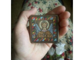 УМЕТНОСТ НАТАШЕ ГЕРАСИМОВЕ