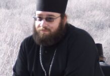 Архимандрит Димитрије Плећевић: ЖИВИМО КОСОВСКИ ЗАВЕТ, АКО ХОЋЕМО ДА ПОСТОЈИМО