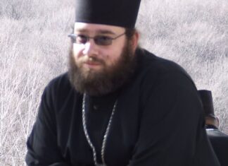 Архимандрит Димитрије Плећевић: ЖИВИМО КОСОВСКИ ЗАВЕТ, АКО ХОЋЕМО ДА ПОСТОЈИМО