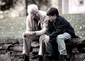 Жељка Башановић Марковић: Деда