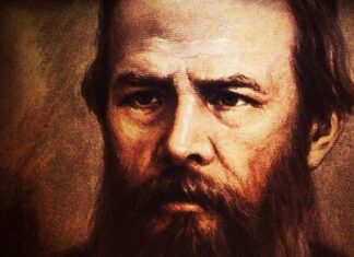 Достојевски: Ми у Европи ништа не значимо