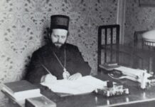 Епископ ХРИЗОСТОМ (Војиновић): ИМА ЈОШ ДОБРОГ СВЕТА