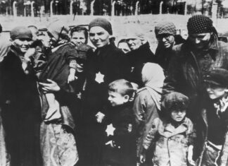 Милош Лалатовић: ГЕТО