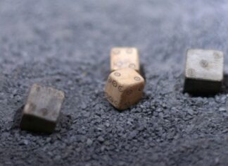 Друштвене игре у доба Римљана