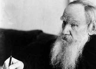 Српски чланак Лава Толстоја