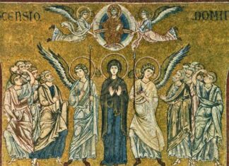 Свештеник Стеван Стефановић: Спасовдан