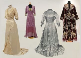 Од традиционланог костима до модерне хаљине: Српска венчаница кроз деценије