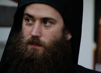 Протосинђел Петар (Богдановић): Када се прићешћујемо, ми примамо заиста Господа у себе