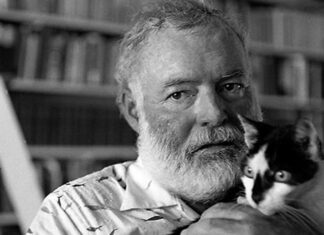 Хемингвеј – поета и револуционар