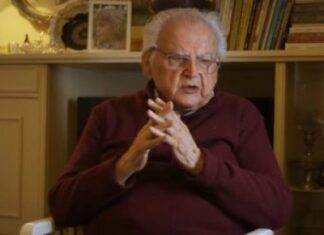 ДР БОЈАНИН: НЕ ВОДИ НАС KРОЗ ЖИВОТ АУТОРИТЕТ, НЕГО НАС ВОДИ ЉУБАВ И РАЗУМЕВАЊЕ