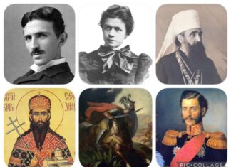 МИСТЕРИОЗНЕ СМРТИ СРПСKИХ ВЕЛИKАНА