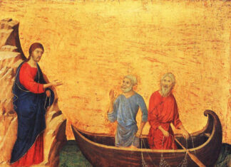 Свештеник Ненад Илић: Ловите лепом речју, ловите помагањем, милосрђем, утехом