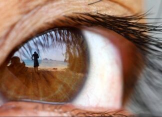 Свештеник Ненад Илић: око је и капија кроз коју примамо и нестворену светлост Божију