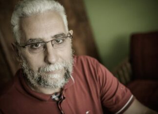 Александар Шибул: ЕУФОРИЈА