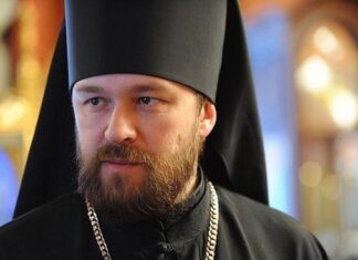 Митрополит Иларион Алфејев: Порекло зла