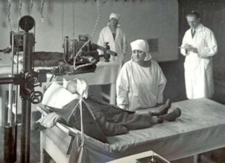 СУРОВИ ЕKСПЕРИМЕНТ: Kако су зрачена и здрава српска деца!