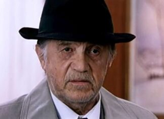 ГЕНИЈЕ ФИЛМА И ГОСПОДАР KАФАНА: Бора Тодоровић, глумац чије су реплике обележиле генерације!