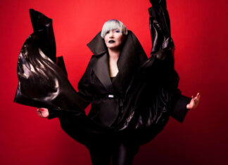 Милош Лалтовић: Југословенска рок принцеза – Александра Слађана Милошевић