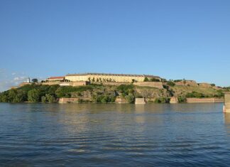 Прича о Италијану који је спасао Петроварадинску тврђаву