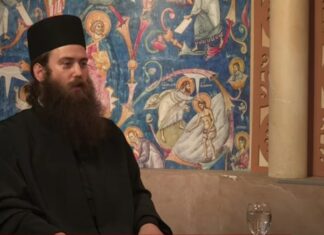 Протосинђел Петар (Богдановић): Хришћанске врлине у 21. веку