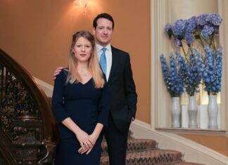 ЧУДО ИНТЕРВЈУ – Њихова краљевска Величанства Принц Филип и Принцеза Даница Карађорђевић: Наш повратак у Србију је једна од најбољих одлука које смо донели