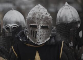 Прича о Палману Брахту, силном витезу Душана Силног