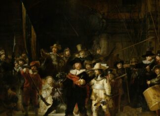 Уметник који је кршио правила: 8 ствари о Рембранту