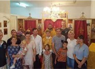 Српско православље на егзотичним дестинацијама: Наша молитва са Kанарских острва