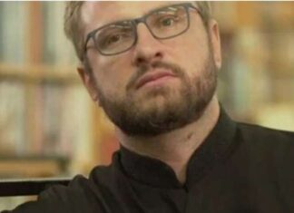 Професор Дарко Р. Ђого: Кијевски рокенрол