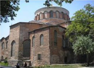 Византијска уметност