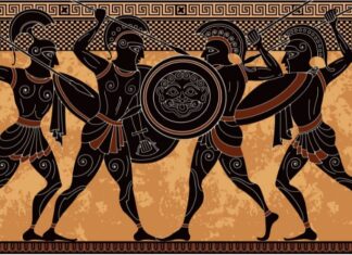 Много житарица и „супа од крви“: Kако су се хранили древни Спартанаци