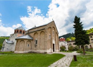 Средњовековна исхрана у манастиру Студеница: Kоја храна се и како спремала током 13. и 14. века?