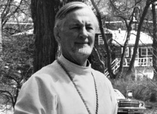 Протојереј др Александар Шмеман: ЈА ВЈЕРУЈЕМ У БОГА !