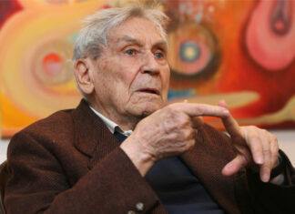 Владета Јеротић: Да ли је теже бити хришћанин данас, или у првим вековима хришћанства?